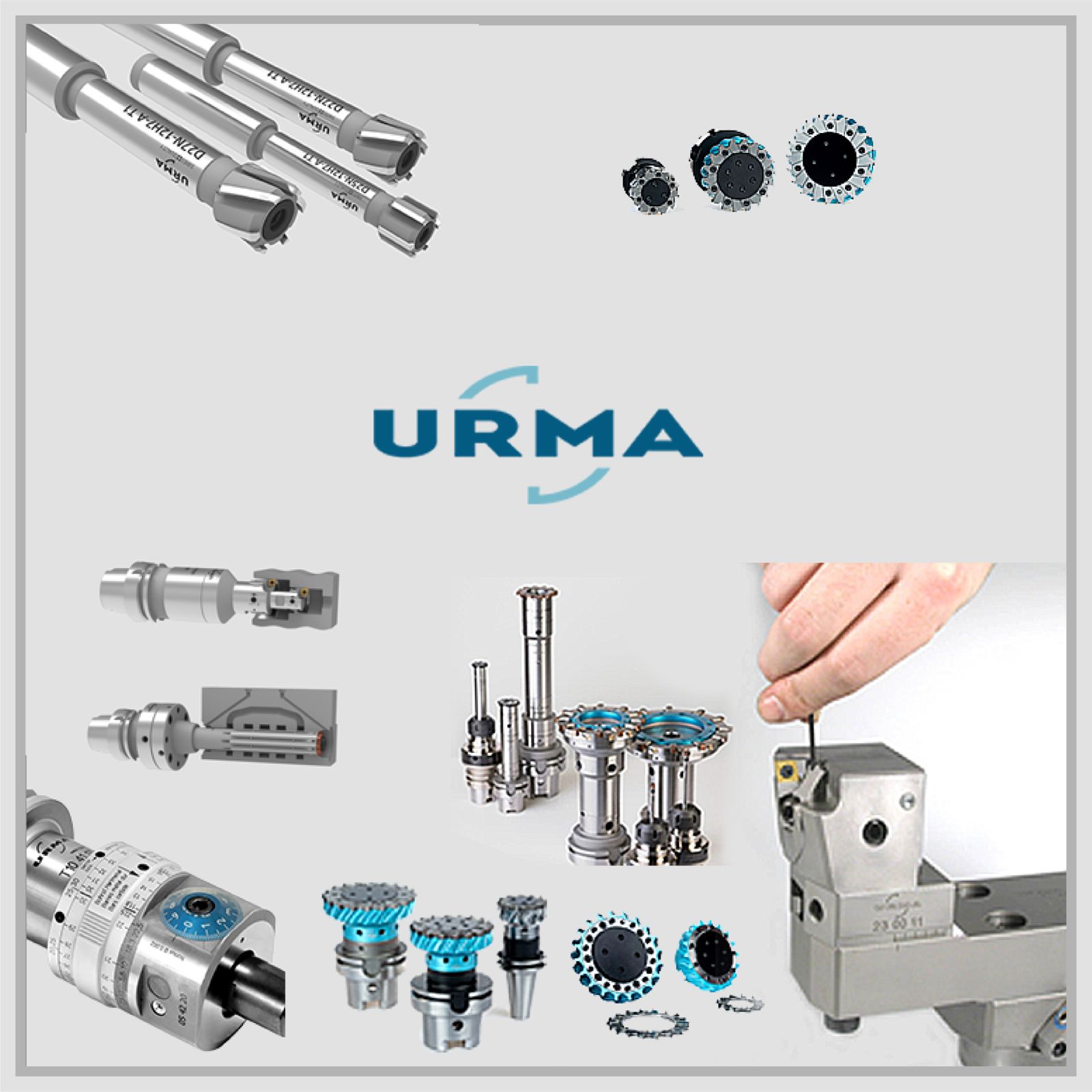 URMA AG